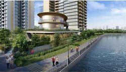 Grand Dunman (D15), Apartment #459938101